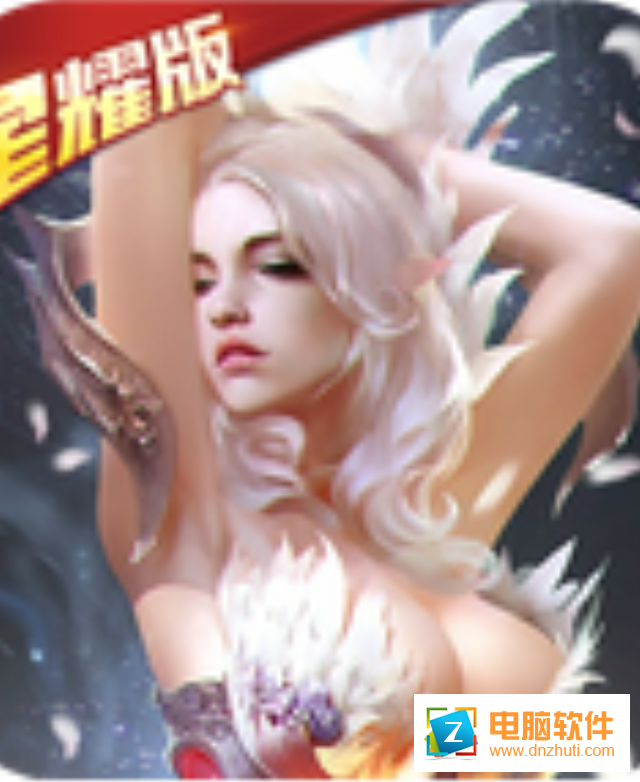 黑暗秩序v1.0.0 安卓版
