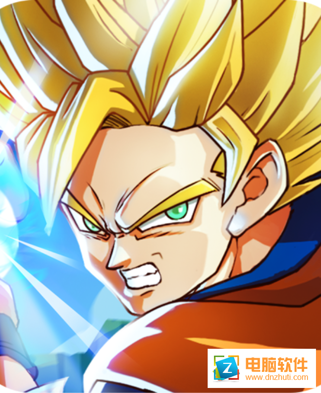 超龍珠賽亞v1.0.0 安卓版