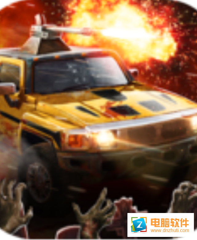 僵尸Roadkill手游v0.1.12 安卓版