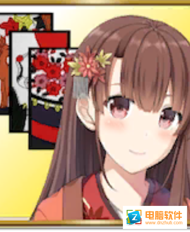 萌萌花牌伊呂波v1.0.1 安卓版