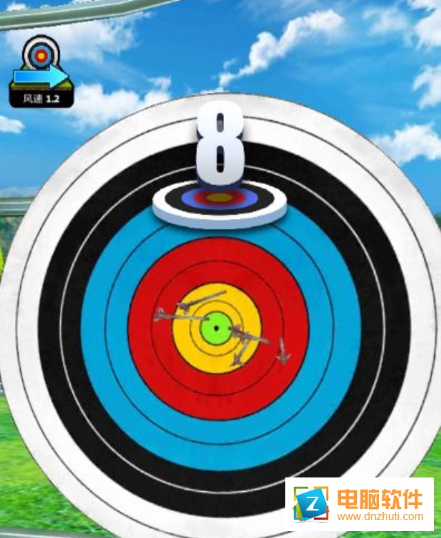 最強(qiáng)神射手