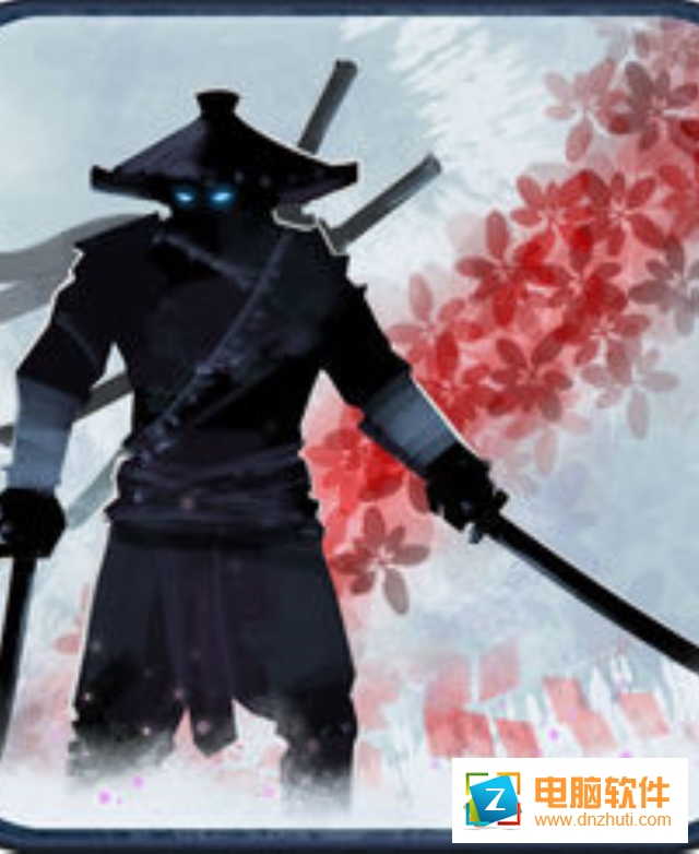 Ninja Arashi游戲安卓版v1.0.1 最新版