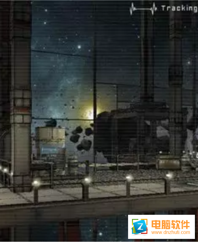 星際跳躍大冒險