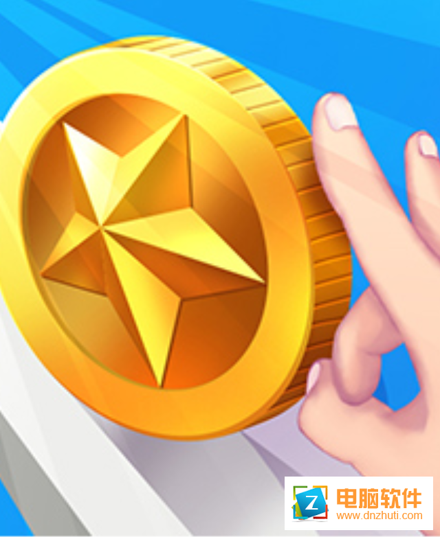 滾動金幣跑酷v1.0 安卓版