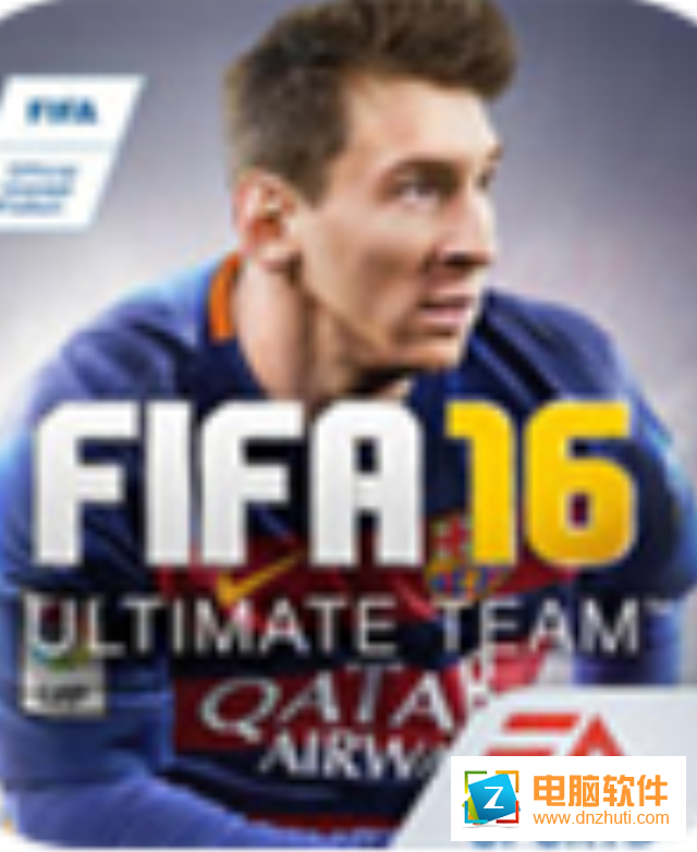 FIFA16終極隊(duì)伍安卓版下載v1.0