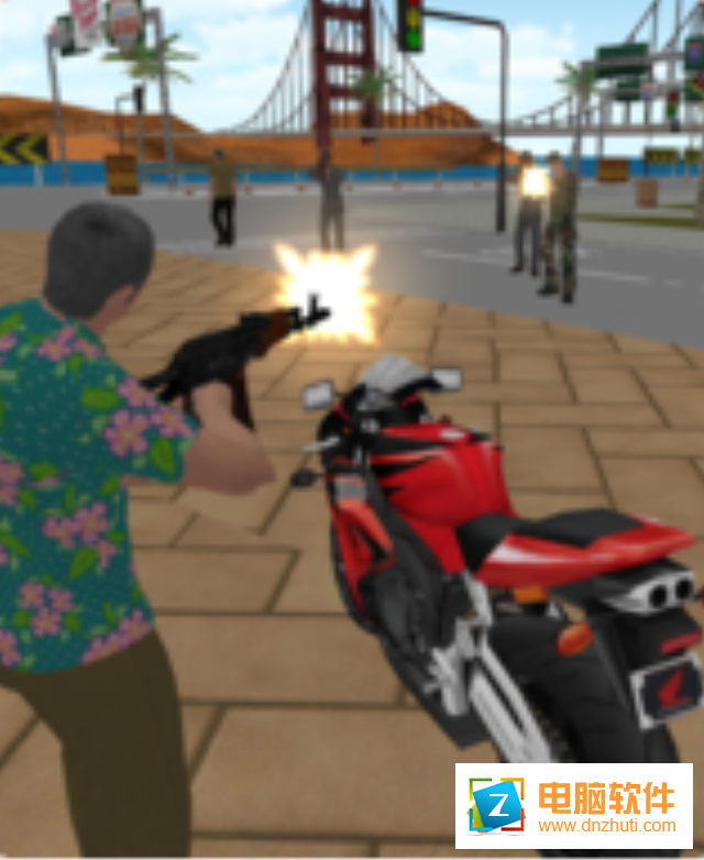 再見惡魔怪物v1.0.0 安卓版