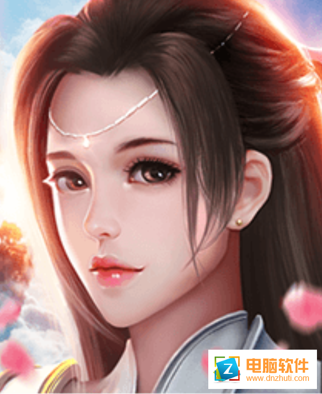 碧雪情天3D手游v1.1.8 安卓版