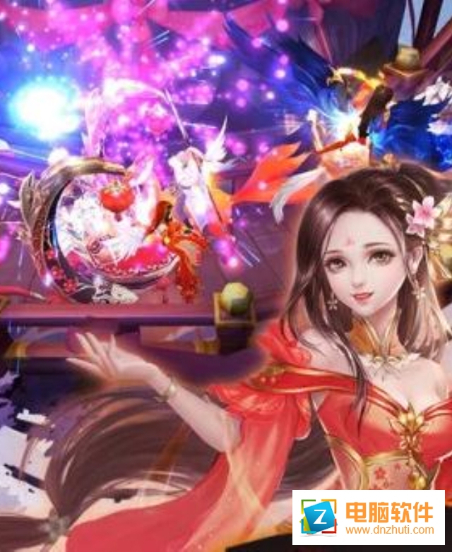 神跡