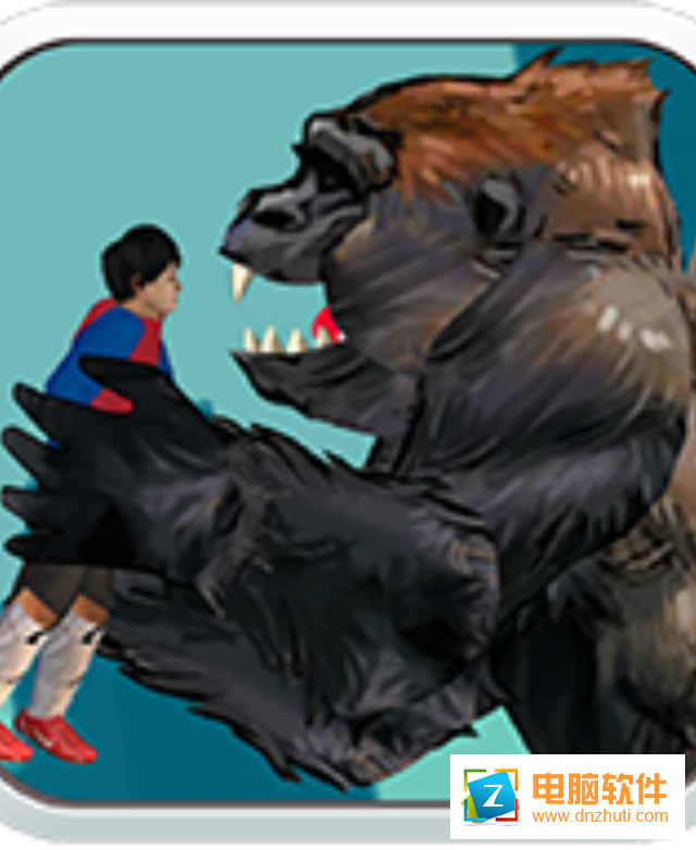 瘋狂大猩猩v1.0.3 安卓版