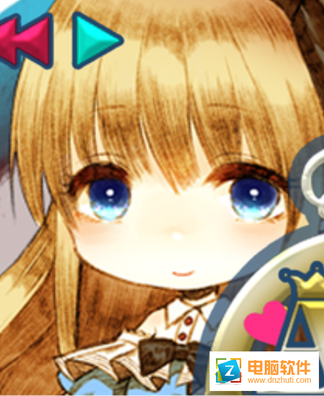 迷途的愛麗絲v1.2 安卓版