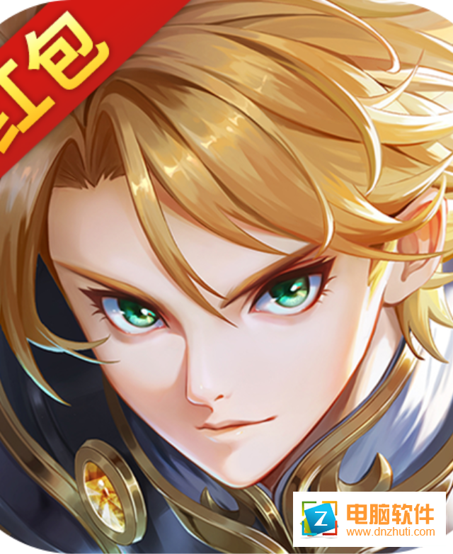 龍之刃2官方版v1.0 最新版