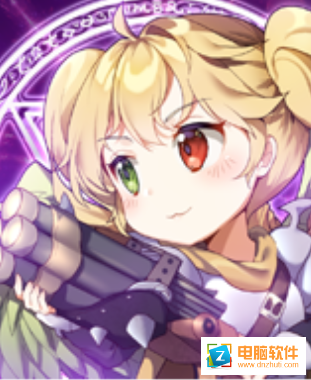 達(dá)希亞之夢v1.0.0 安卓版