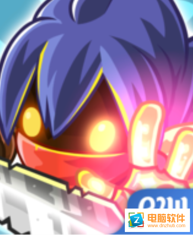 驚奇劍士v1.0.1 安卓版
