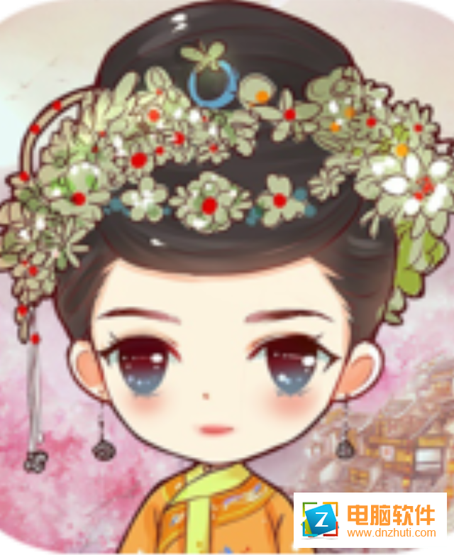 暖暖夢(mèng)回王朝v1.0.0 安卓版
