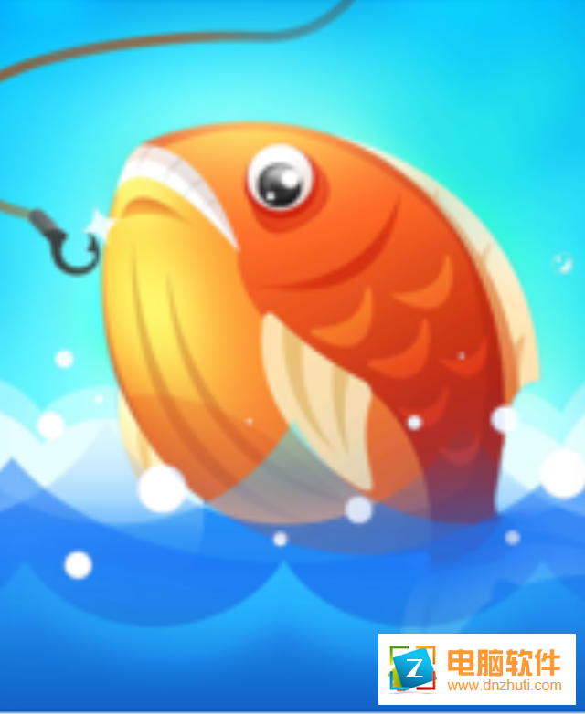 一起來(lái)釣魚(yú)游戲v1.0.0 安卓版