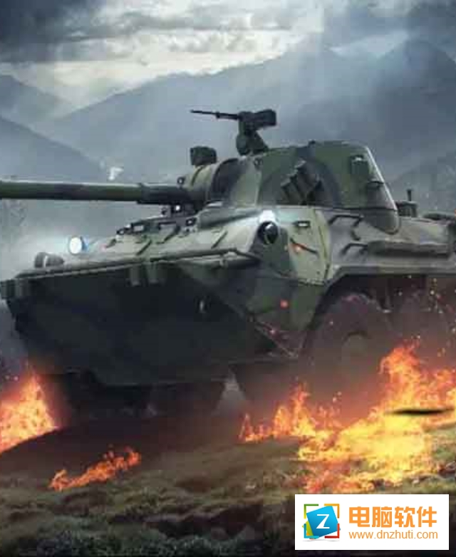 我的坦克大戰(zhàn)v1.0 安卓版