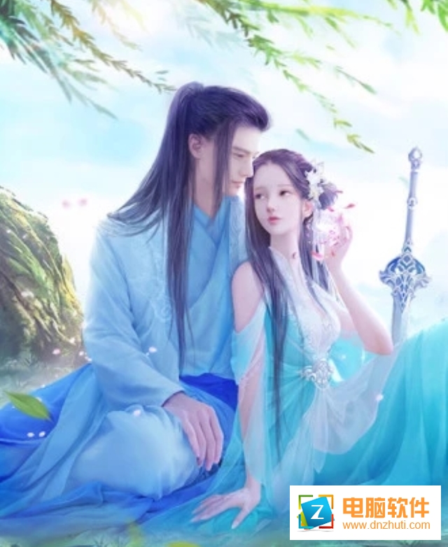長(zhǎng)生訣手游官方版下載