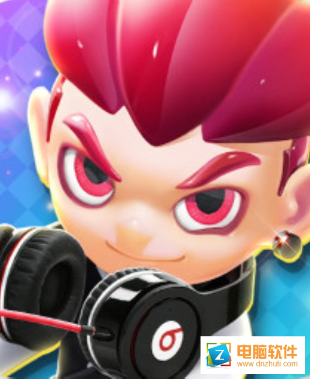 彩彈派對(duì)v0.1.5 安卓版