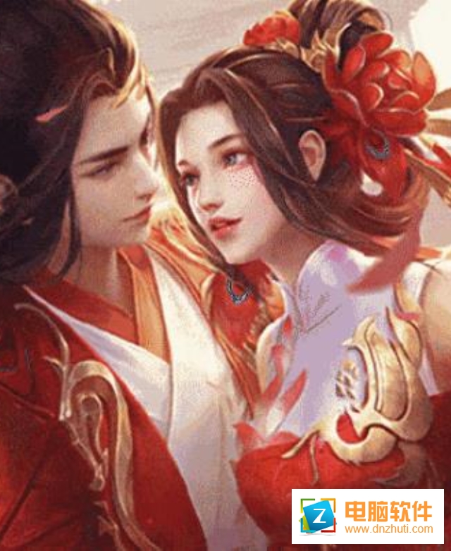 錦繡傳最新版