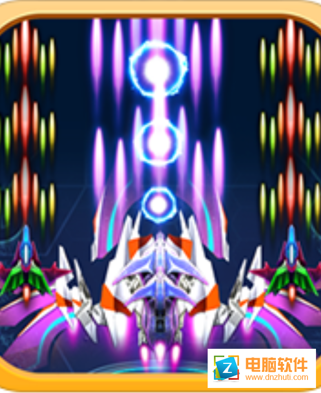 空戰(zhàn)風(fēng)云v1.0.10 安卓版