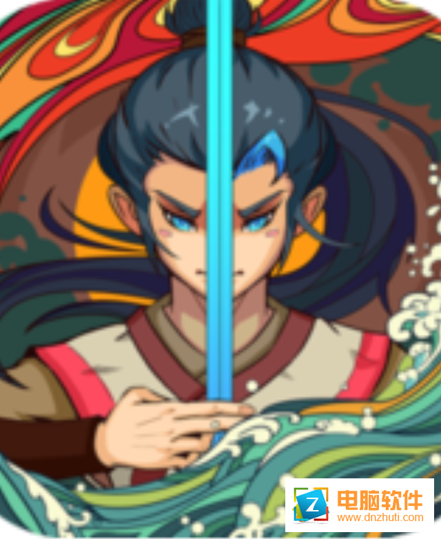 奇想江湖v1.0 安卓版