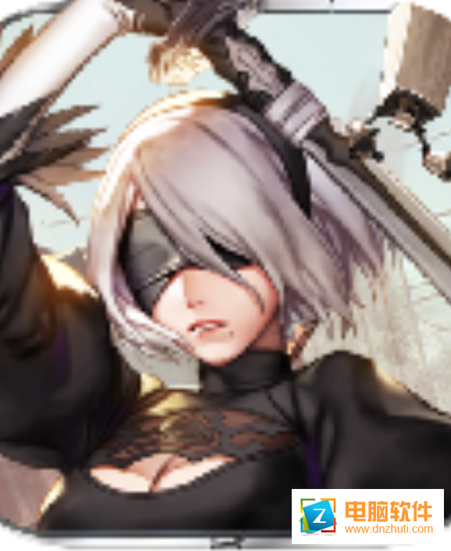 銃夢手游v1.1.6.1