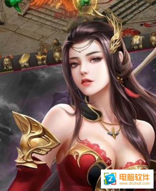 達(dá)叔回收版游戲