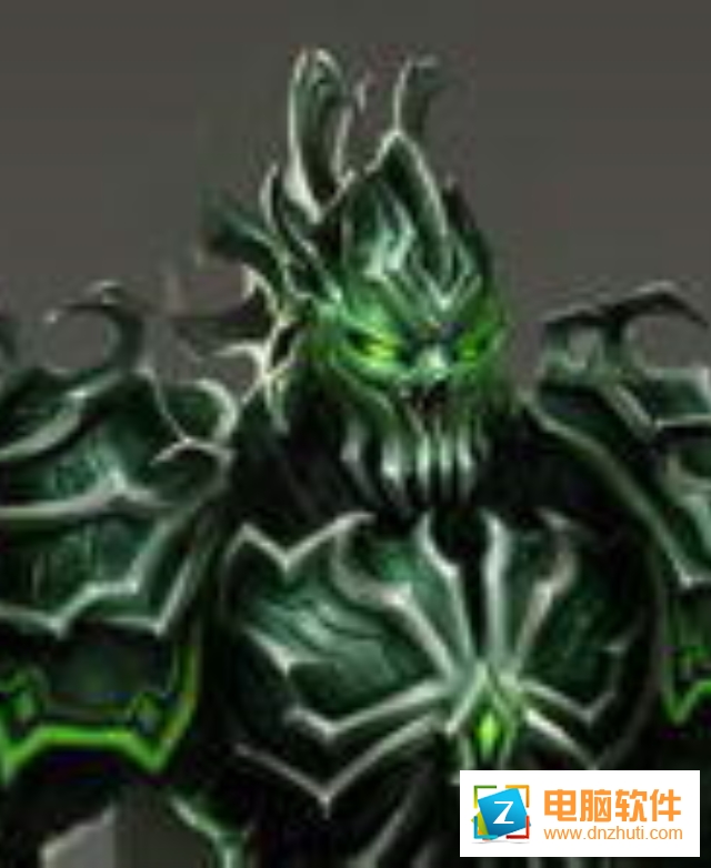 Death Knight
