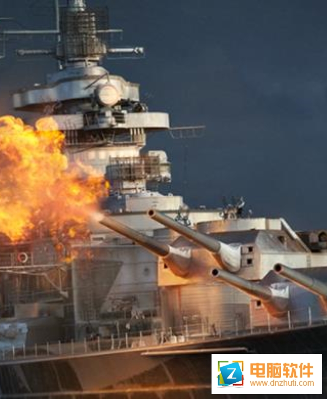 戰(zhàn)艦獵手