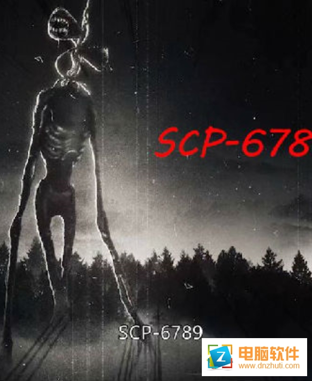 scp作死王