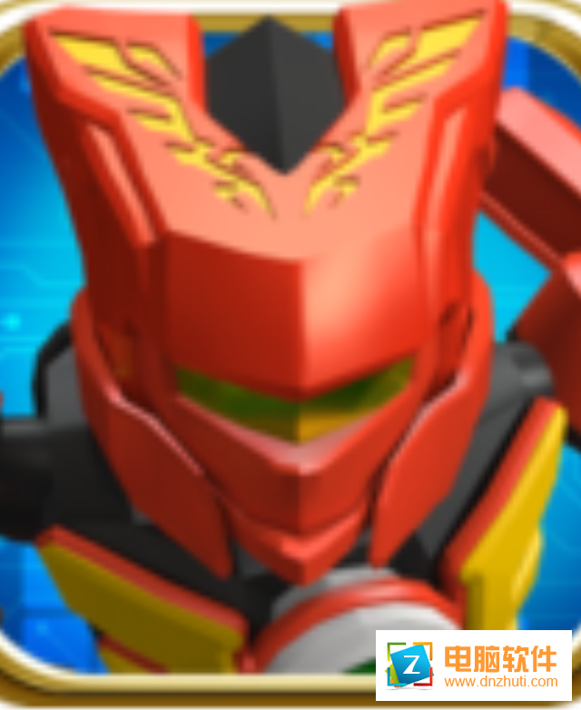 跳躍戰(zhàn)士之急速躍變官方版v1.2.6 安卓版