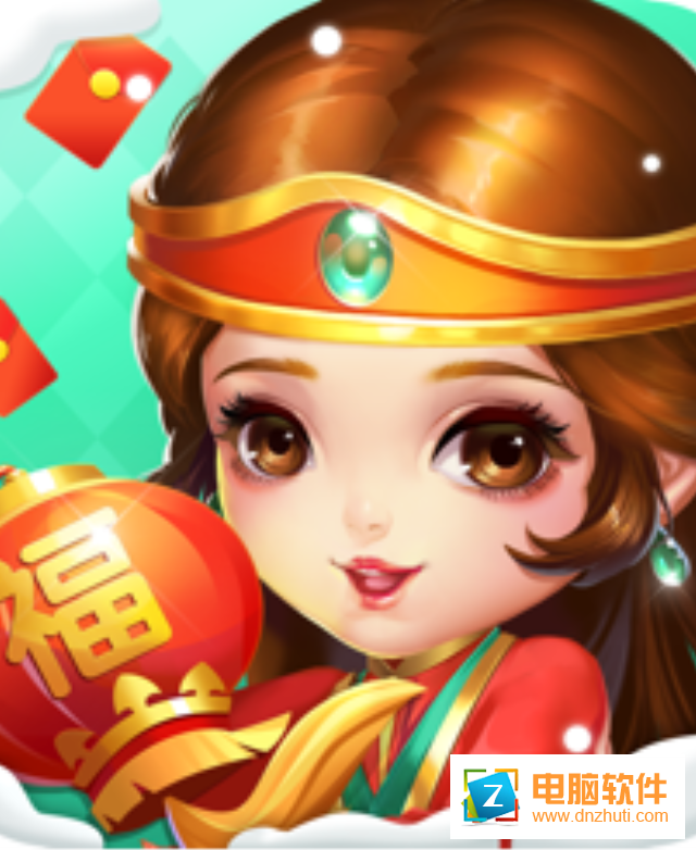 小美斗地主v2.0.1 官方版