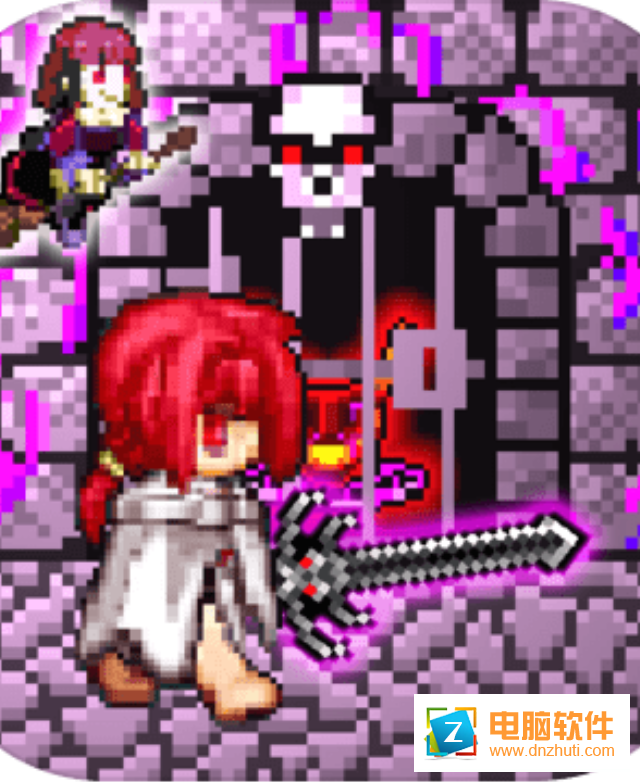 惡魔地牢v1.0.9 最新版
