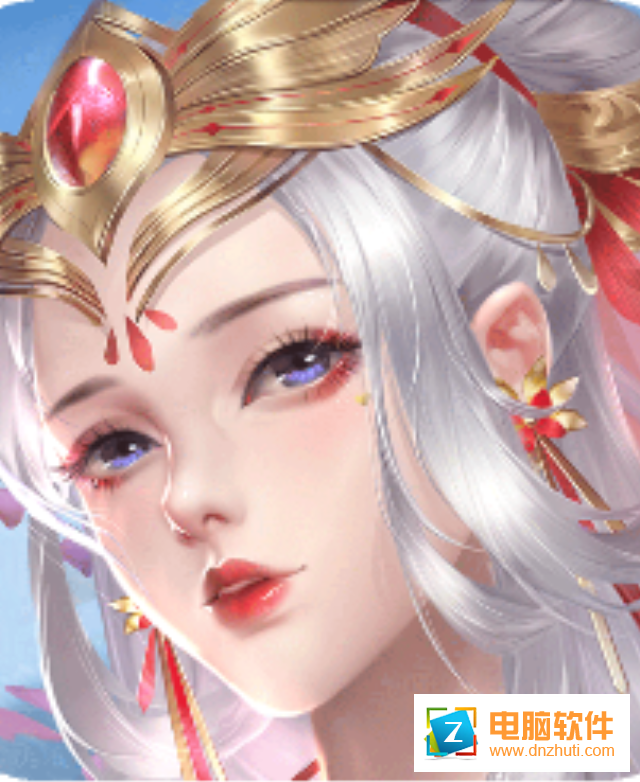 美人傳手游v3.1.0 安卓版