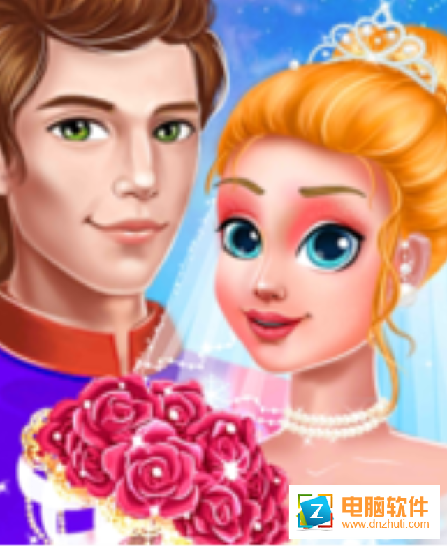 公主婚禮策劃師v1.5 安卓版