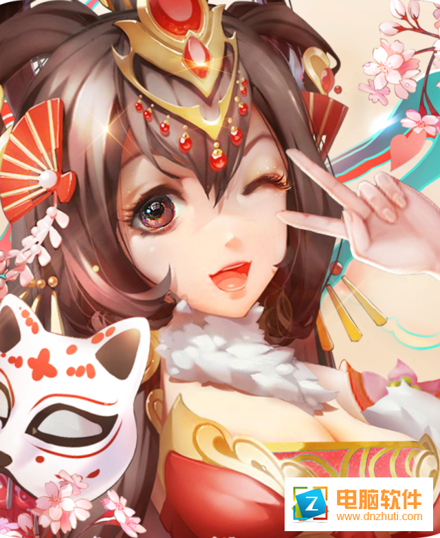 亂舞神姬v0.12.6 官方版