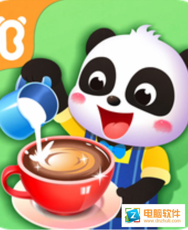 奇妙咖啡餐廳游戲下載v9.41.00.00 最新版