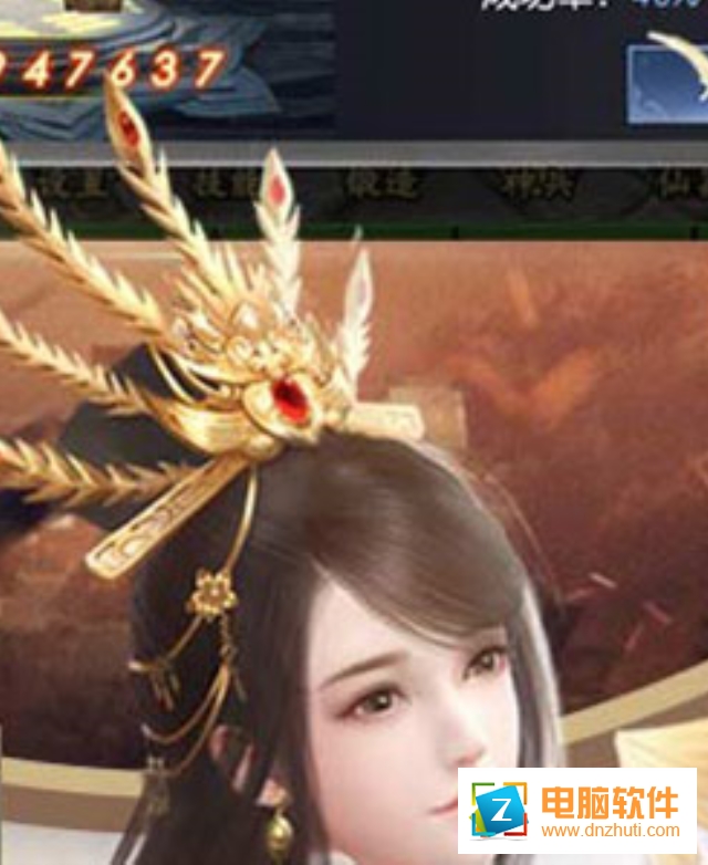 項羽傳手游
