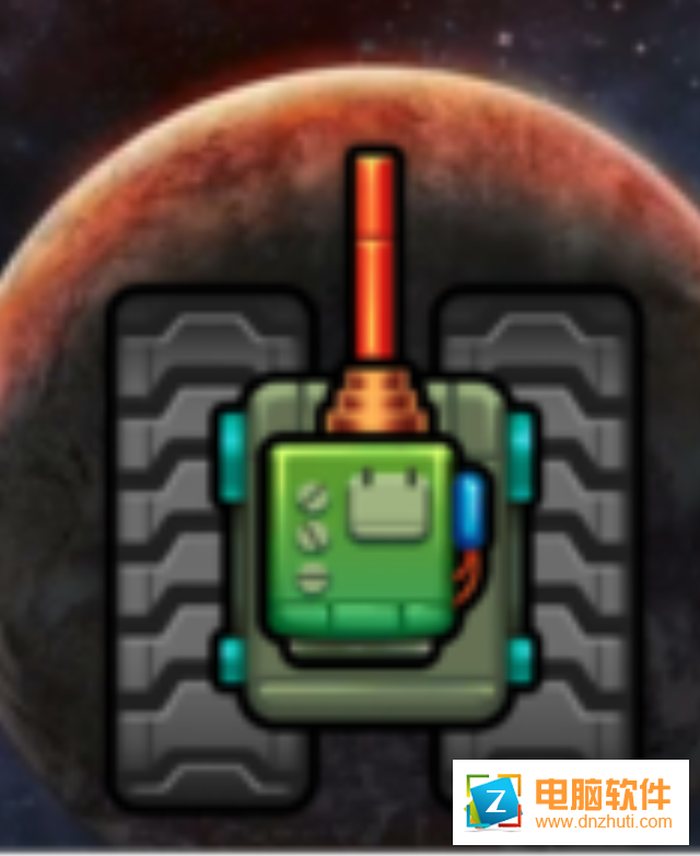 異星坦戰(zhàn)v0.0.1 安卓版