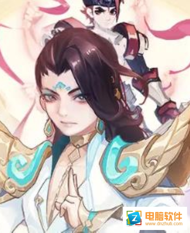 少年天師