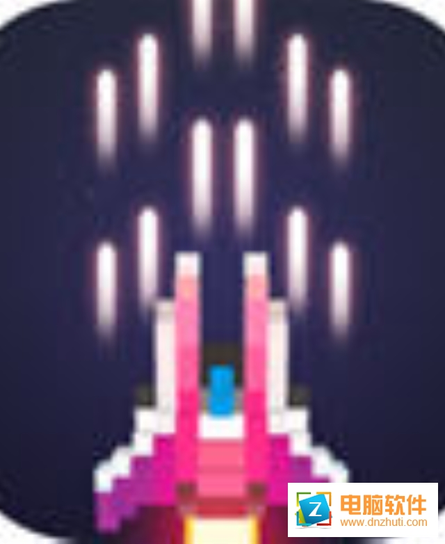復(fù)古像素飛機(jī)游戲v1.5.5 最新版