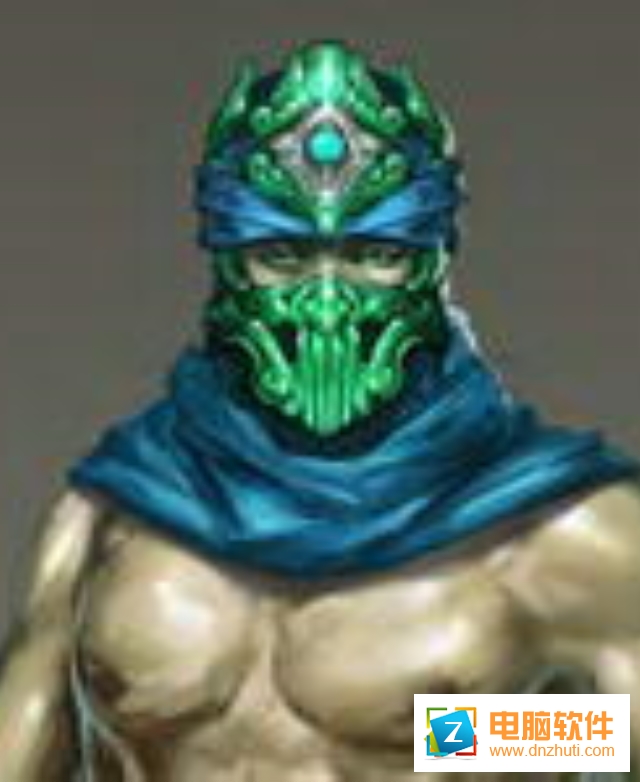 Monk