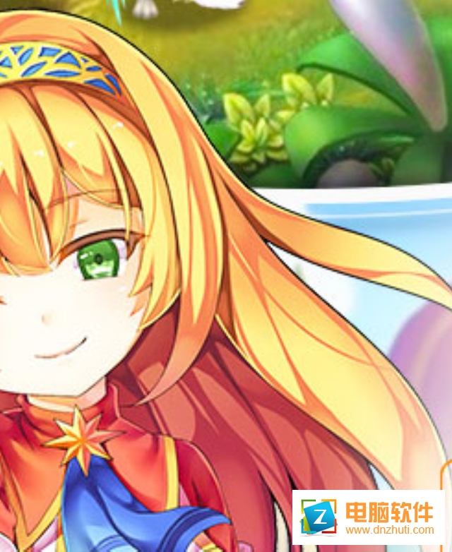 魔力物語手游