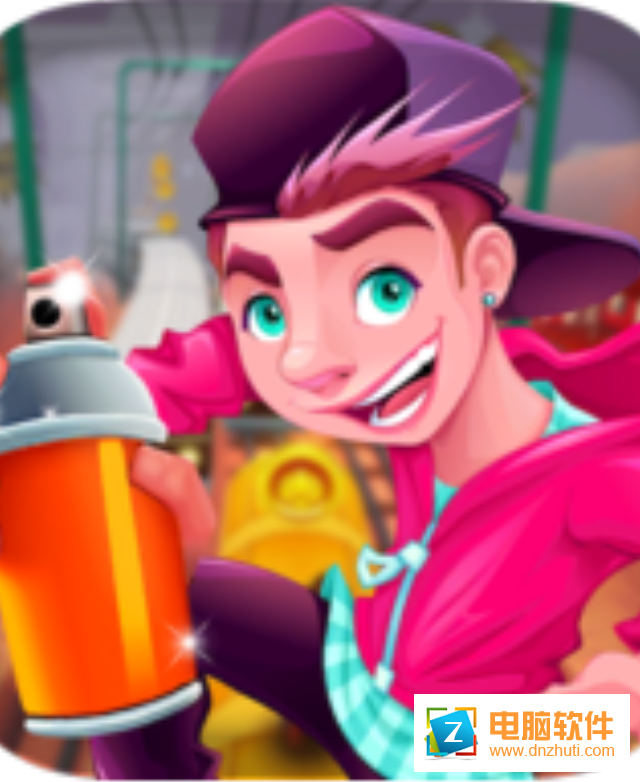 地鐵小孩跑酷v1.0.11 安卓版