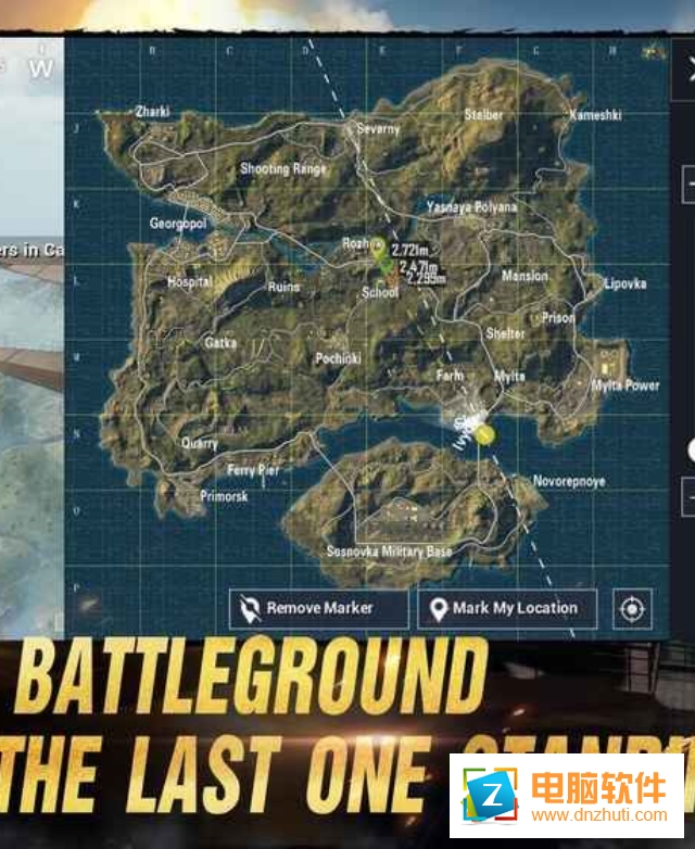 PUBG Mobile Lite手游