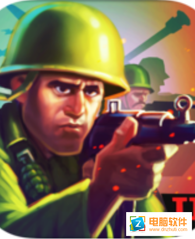 領地入侵2v2.02 安卓版