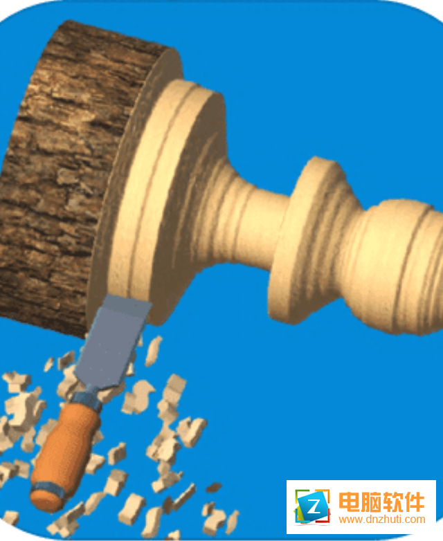 超級(jí)木旋3D游戲下載v1.0.1 安卓版