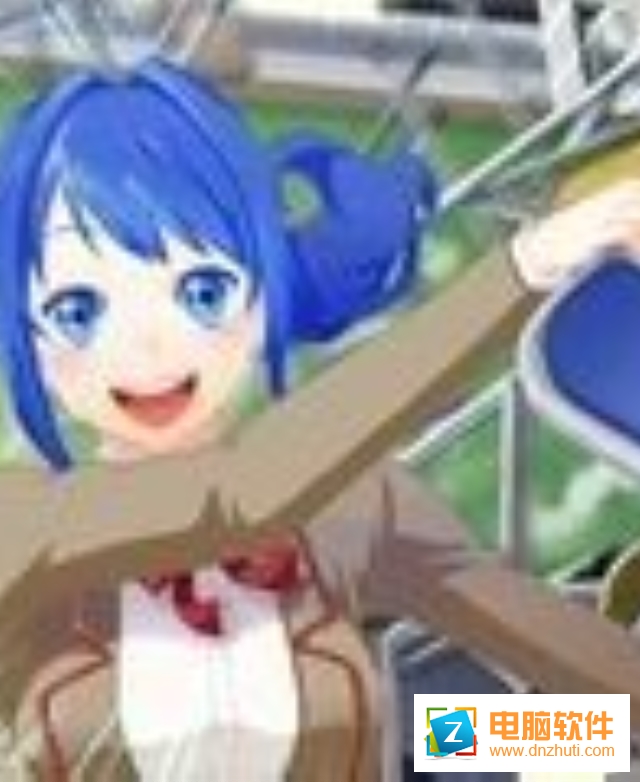 櫻花校園大破壞中文版v1.06 最新版