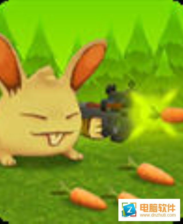 兔子射擊v2.1 安卓版
