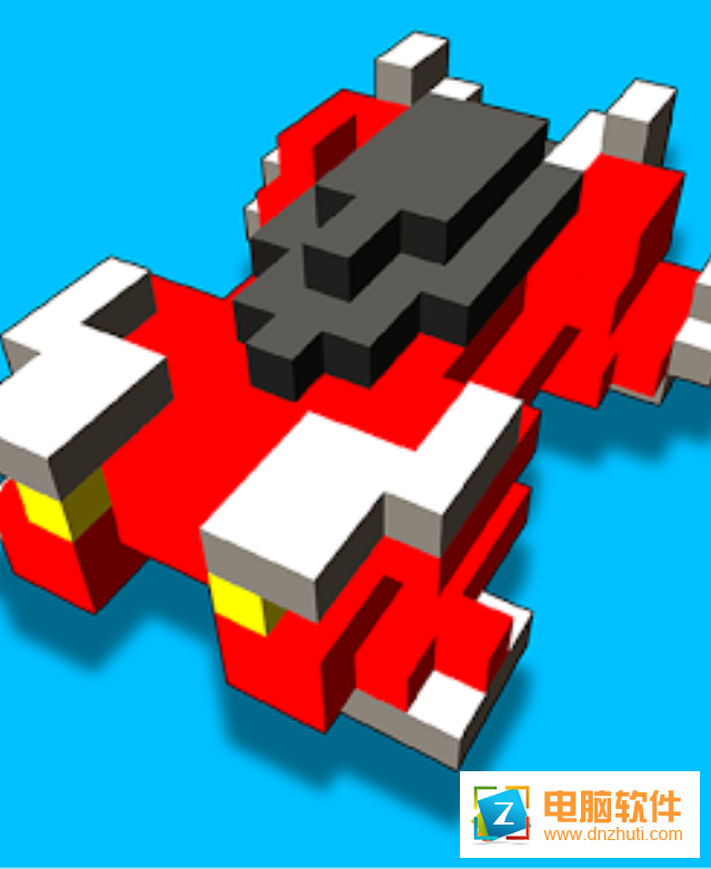急速飛船Hovercraftv1.6.12 官方版